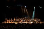 Queen Symphonic: A Rock and Opera Experience